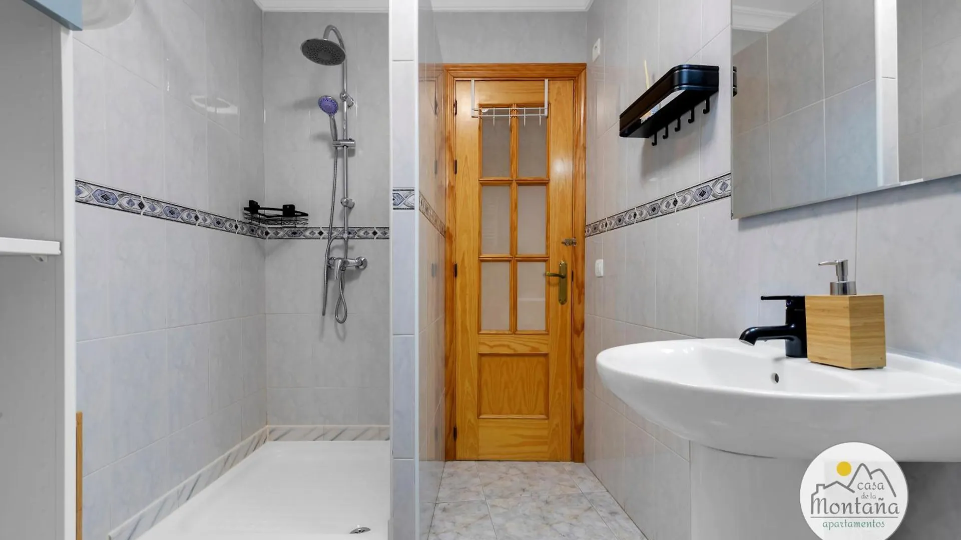 Apartamento Nispero With Shared Roofterrace Sayalonga